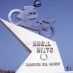 Fotos de Ángel Nieto (1947-2017) 59 Ángel Nieto