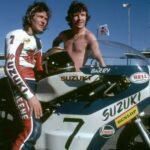 Fotos de Ángel Nieto (1947-2017) 71 Ángel Nieto