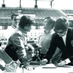 Fotos de Ángel Nieto (1947-2017) 74 Ángel Nieto