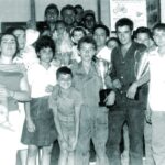 Fotos de Ángel Nieto (1947-2017) 75 Ángel Nieto