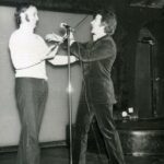 Fotos de Ángel Nieto (1947-2017) 80 Ángel Nieto