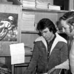 Fotos de Ángel Nieto (1947-2017) 83 Ángel Nieto