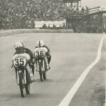 Fotos de Ángel Nieto (1947-2017) 8 Ángel Nieto