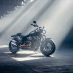 Fotos Harley-Davidson Softail 2018 38 Harley-Davidson Fat Bob
