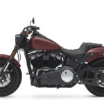 Fotos Harley-Davidson Softail 2018 42 Harley-Davidson Fat Bob