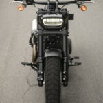 Fotos Harley-Davidson Softail 2018 44 Harley-Davidson Fat Bob
