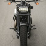 Harley-Davidson Fat Bob