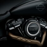 Fotos Harley-Davidson Softail 2018 46 Harley-Davidson Fat Bob