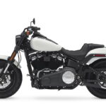 Fotos Harley-Davidson Softail 2018 51 Harley-Davidson Fat Bob 114