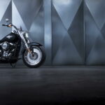Fotos Harley-Davidson Softail 2018 53 Harley-Davidson Fat Boy