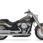 Fotos Harley-Davidson Softail 2018 54 Harley-Davidson Fat Boy