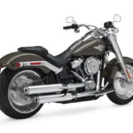 Fotos Harley-Davidson Softail 2018 55 Harley-Davidson Fat Boy