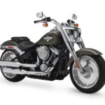 Fotos Harley-Davidson Softail 2018 56 Harley-Davidson Fat Boy