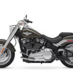 Fotos Harley-Davidson Softail 2018 57 Harley-Davidson Fat Boy