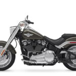 Harley-Davidson Fat Boy