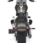 Fotos Harley-Davidson Softail 2018 58 Harley-Davidson Fat Boy