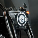 Fotos Harley-Davidson Softail 2018 59 Harley-Davidson Fat Boy