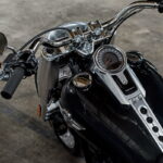 Fotos Harley-Davidson Softail 2018 60 Harley-Davidson Fat Boy