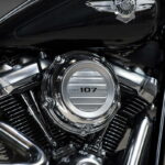Fotos Harley-Davidson Softail 2018 61 Harley-Davidson Fat Boy