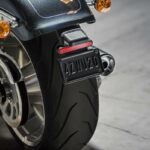 Fotos Harley-Davidson Softail 2018 62 Harley-Davidson Fat Boy