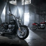 Fotos Harley-Davidson Softail 2018 64 Harley-Davidson Fat Boy