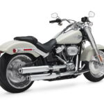 Fotos Harley-Davidson Softail 2018 65 Harley-Davidson Fat Boy 114