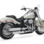 Harley-Davidson Fat Boy 114