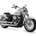 Harley-Davidson Fat Boy 114