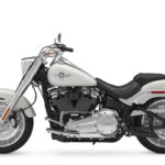 Harley-Davidson Fat Boy 114