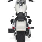 Fotos Harley-Davidson Softail 2018 68 Harley-Davidson Fat Boy 114
