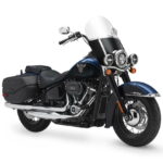 Fotos Harley-Davidson Softail 2018 87 H-D Heritage Classic 114 115 Aniversario