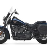 Fotos Harley-Davidson Softail 2018 90 H-D Heritage Classic 114 115 Aniversario