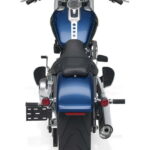 Fotos Harley-Davidson Softail 2018 73 Harley-Davidson Fat Boy 114 115 Aniversario