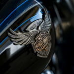 Fotos Harley-Davidson Softail 2018 74 Harley-Davidson Fat Boy 114 115 Aniversario