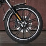 Fotos Harley-Davidson Softail 2018 11 Harley-Davidson Breakout