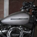 Fotos Harley-Davidson Softail 2018 13 Harley-Davidson Breakout