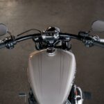 Fotos Harley-Davidson Softail 2018 15 Harley-Davidson Breakout