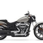 Fotos Harley-Davidson Softail 2018 17 Harley-Davidson Breakout 114