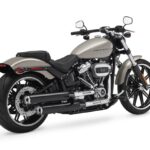 Fotos Harley-Davidson Softail 2018 18 Harley-Davidson Breakout 114