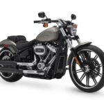 Fotos Harley-Davidson Softail 2018 19 Harley-Davidson Breakout 114