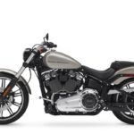 Fotos Harley-Davidson Softail 2018 20 Harley-Davidson Breakout 114
