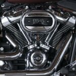 Fotos Harley-Davidson Softail 2018 21 Harley-Davidson Breakout 114