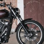 Fotos Harley-Davidson Softail 2018 22 Harley-Davidson Breakout 114
