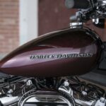 Fotos Harley-Davidson Softail 2018 23 Harley-Davidson Breakout 114
