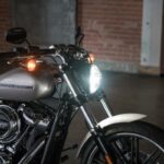 Fotos Harley-Davidson Softail 2018 2 Harley-Davidson Breakout