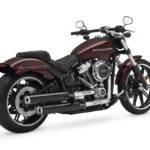 Fotos Harley-Davidson Softail 2018 5 Harley-Davidson Breakout