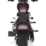 Fotos Harley-Davidson Softail 2018 8 Harley-Davidson Breakout