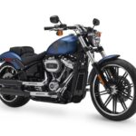 Harley-Davidson Breakout 114 115 Aniversario