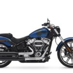 Fotos Harley-Davidson Softail 2018 27 Harley-Davidson Breakout 114 115 Aniversario