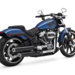 Harley-Davidson Breakout 114 115 Aniversario